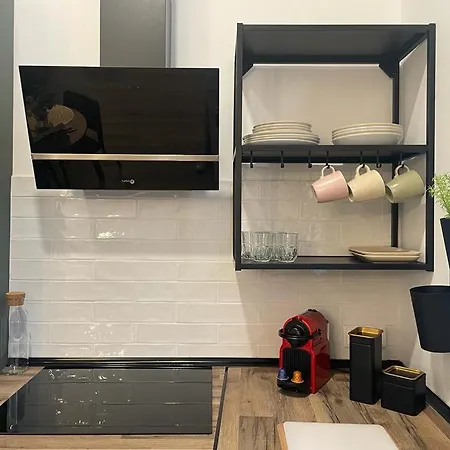Apartamentos Sol Y Luna La Línea de la Concepción Exterior foto