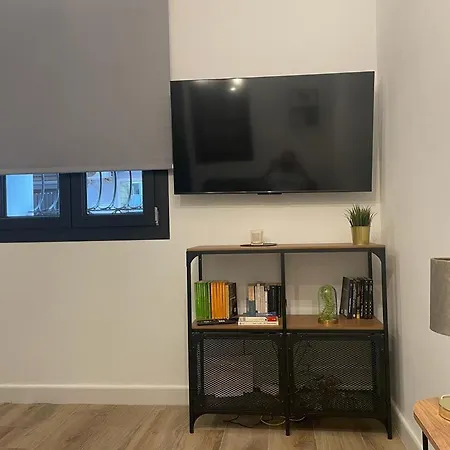 Apartamentos Sol Y Luna La Línea de la Concepción Exterior foto