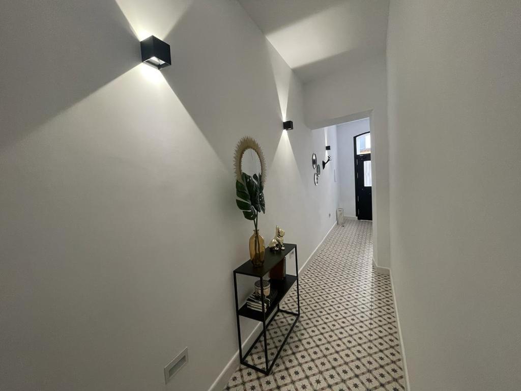 Apartament Sol Y Luna La Línea de la Concepción