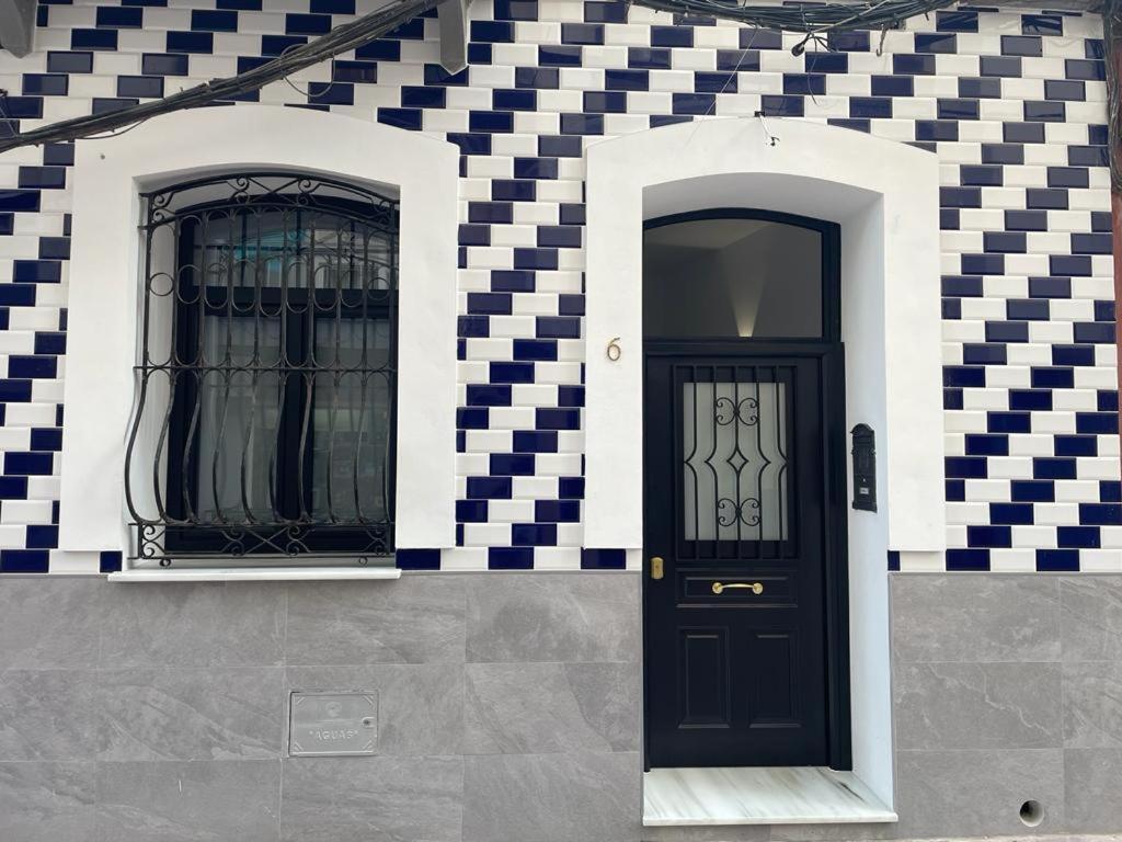 Sol Y Luna Apartament La Línea de la Concepción