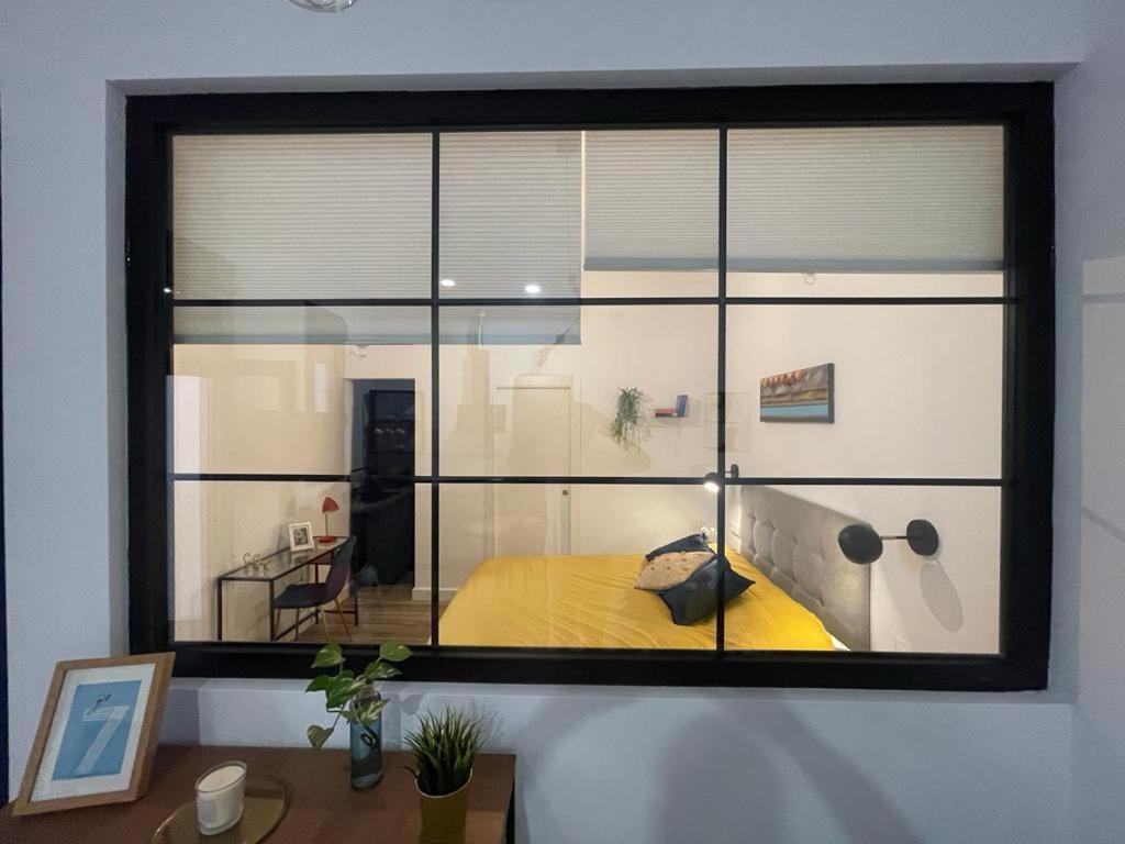Sol Y Luna Apartament La Línea de la Concepción
