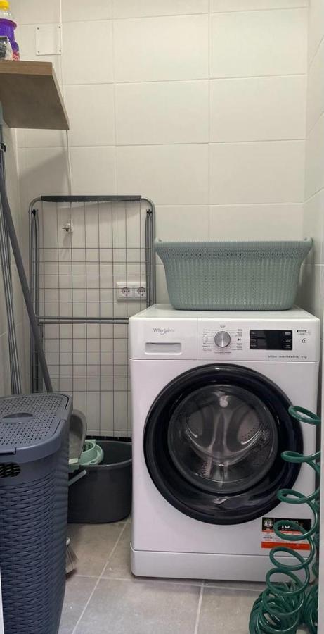 Apartament Sol Y Luna