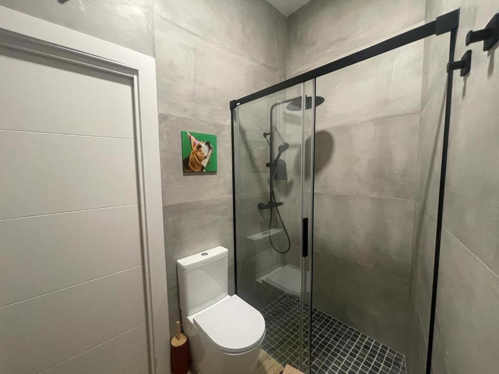 Apartament Sol Y Luna *