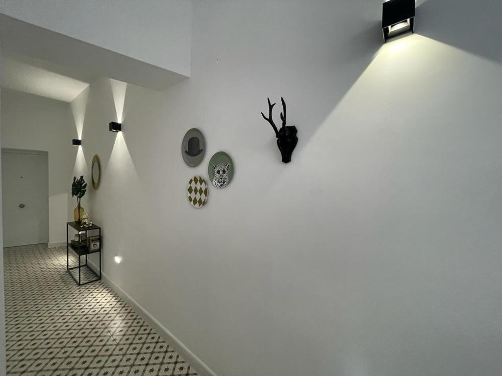 Apartament Sol Y Luna La Línea de la Concepción
