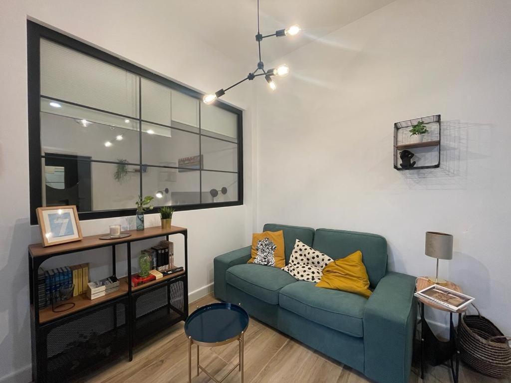 Apartament Sol Y Luna *