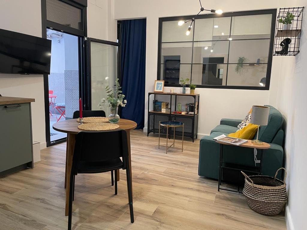 Appartement Sol Y Luna