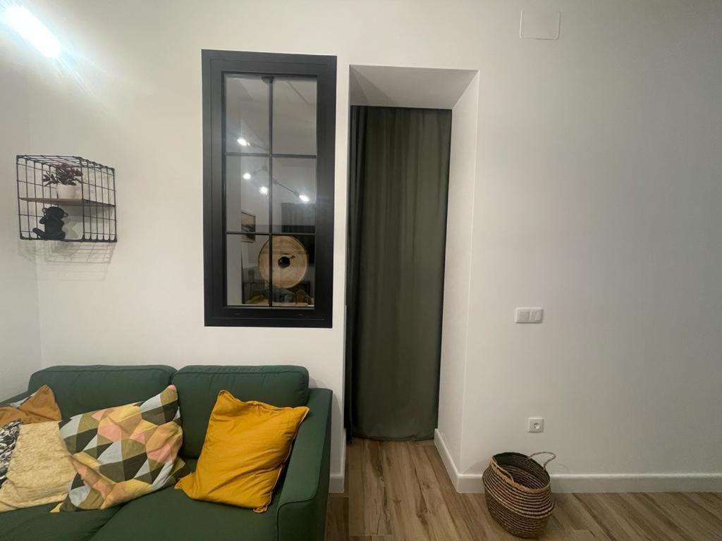 Appartement Sol Y Luna