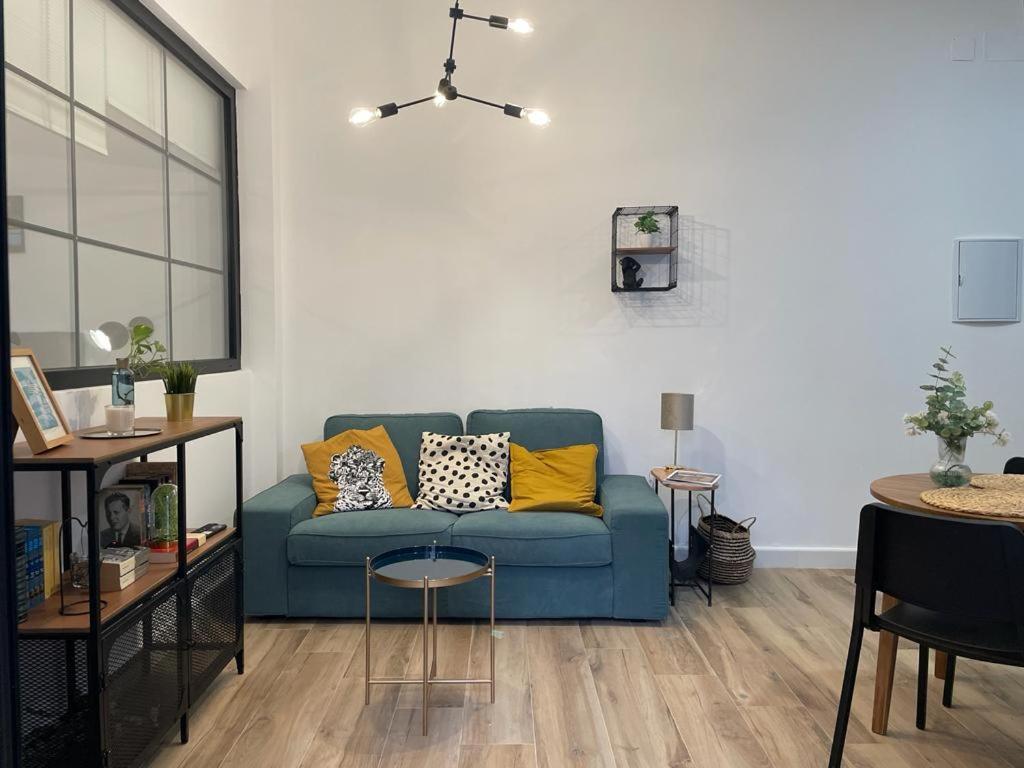 Sol Y Luna Appartement *
