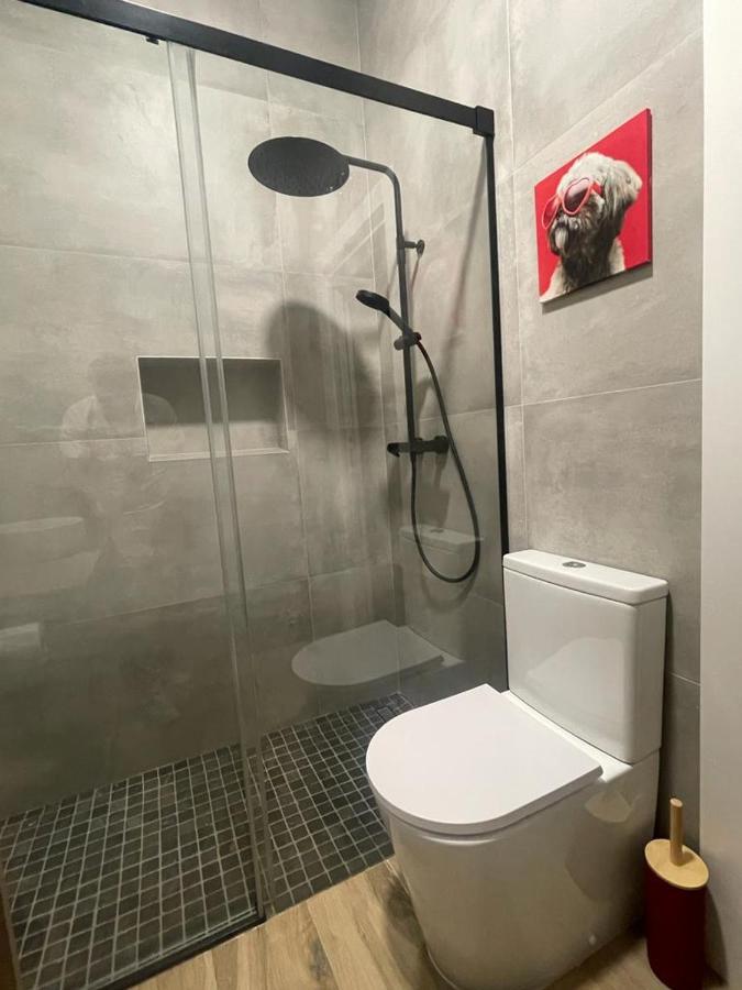Sol Y Luna Appartement *