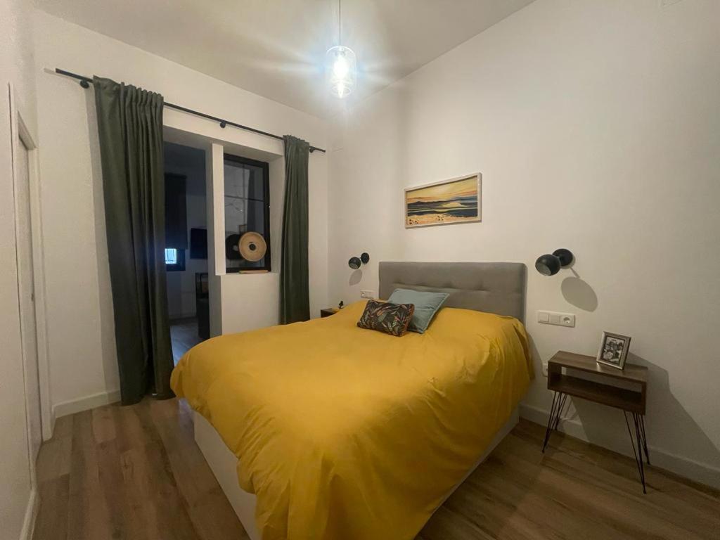 Sol Y Luna Appartement La Línea de la Concepción