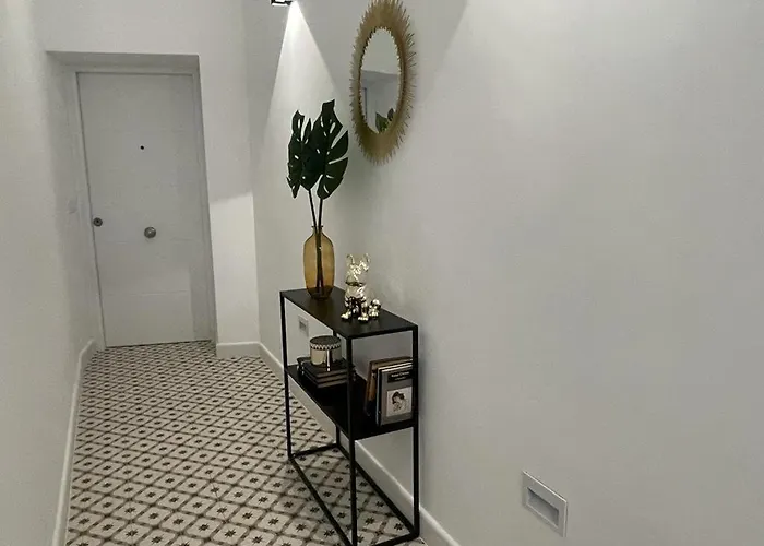 Apartamentos Sol Y Luna