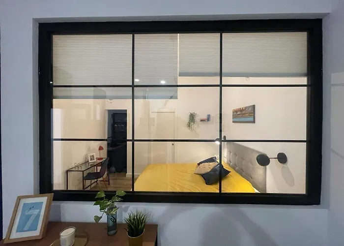 Apartamentos Sol Y Luna